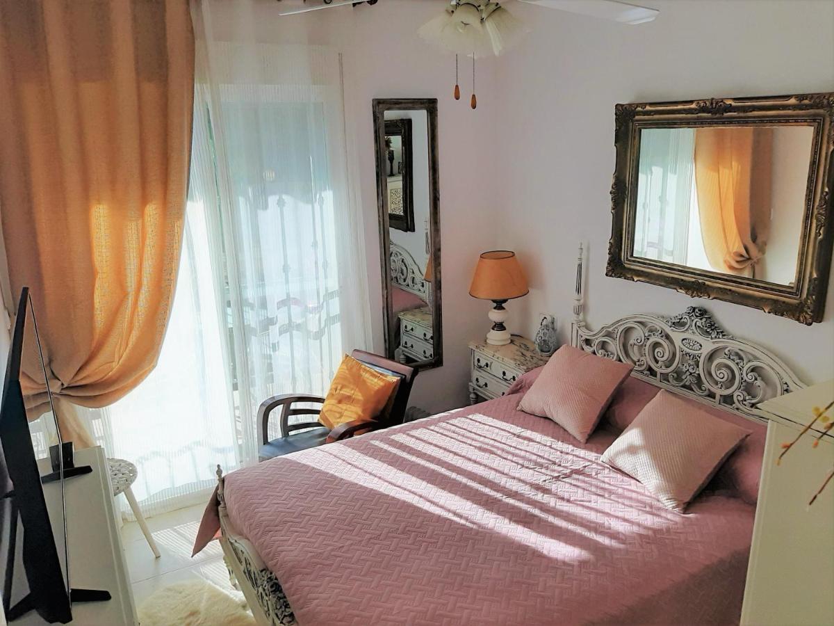 Beach House - Healthy, Protected Location! El Campello, Alicante Spain Eksteriør bilde