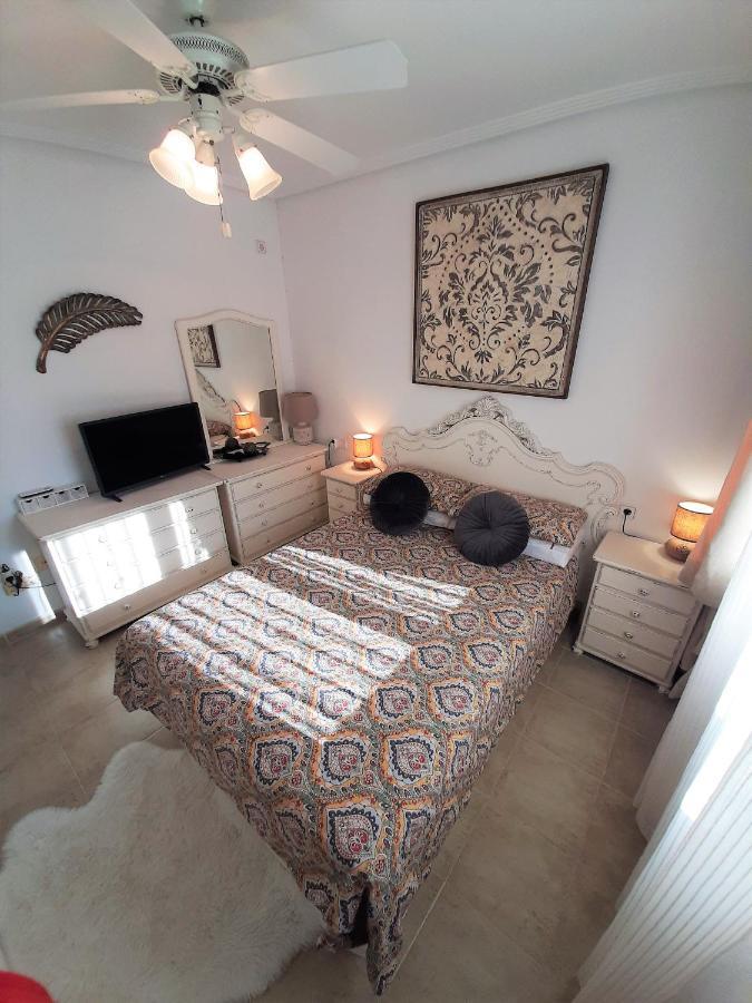 Beach House - Healthy, Protected Location! El Campello, Alicante Spain Eksteriør bilde