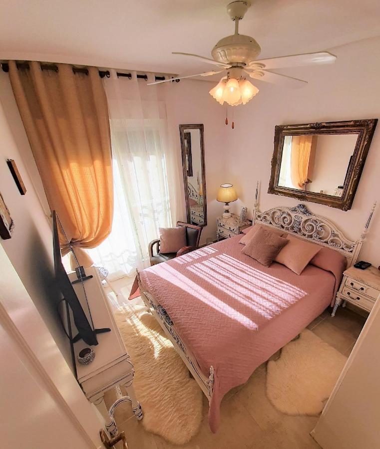 Beach House - Healthy, Protected Location! El Campello, Alicante Spain Eksteriør bilde