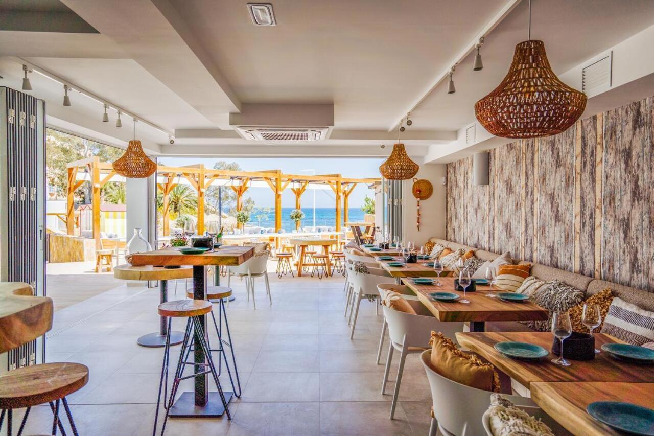 Beach House - Healthy, Protected Location! El Campello, Alicante Spain Eksteriør bilde