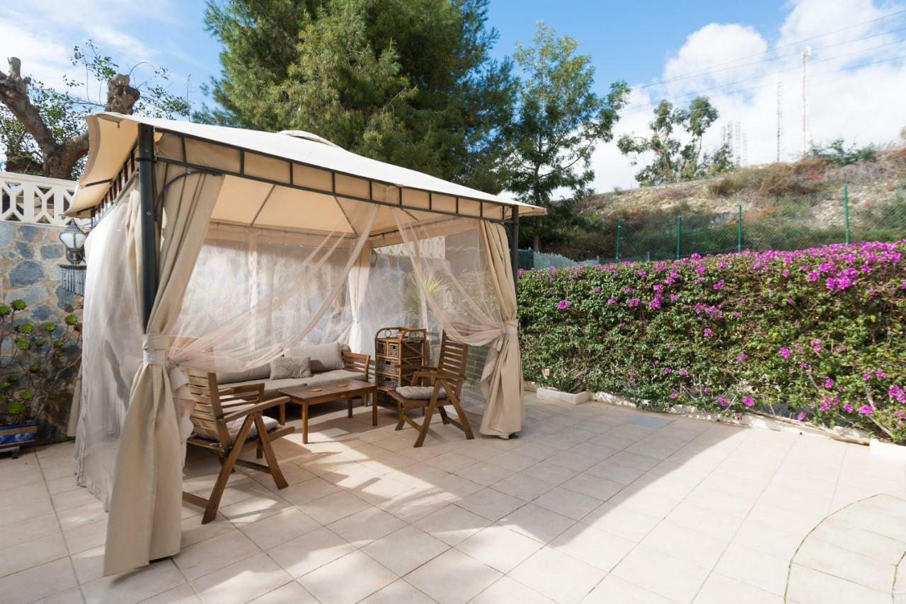 Beach House - Healthy, Protected Location! El Campello, Alicante Spain Eksteriør bilde
