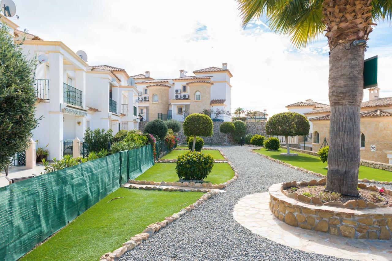 Beach House - Healthy, Protected Location! El Campello, Alicante Spain Eksteriør bilde