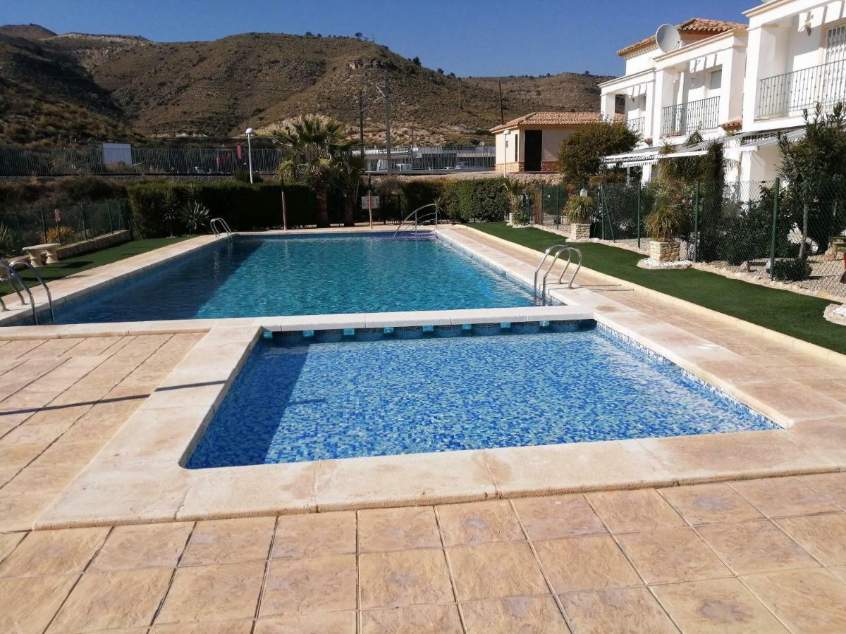 Beach House - Healthy, Protected Location! El Campello, Alicante Spain Eksteriør bilde